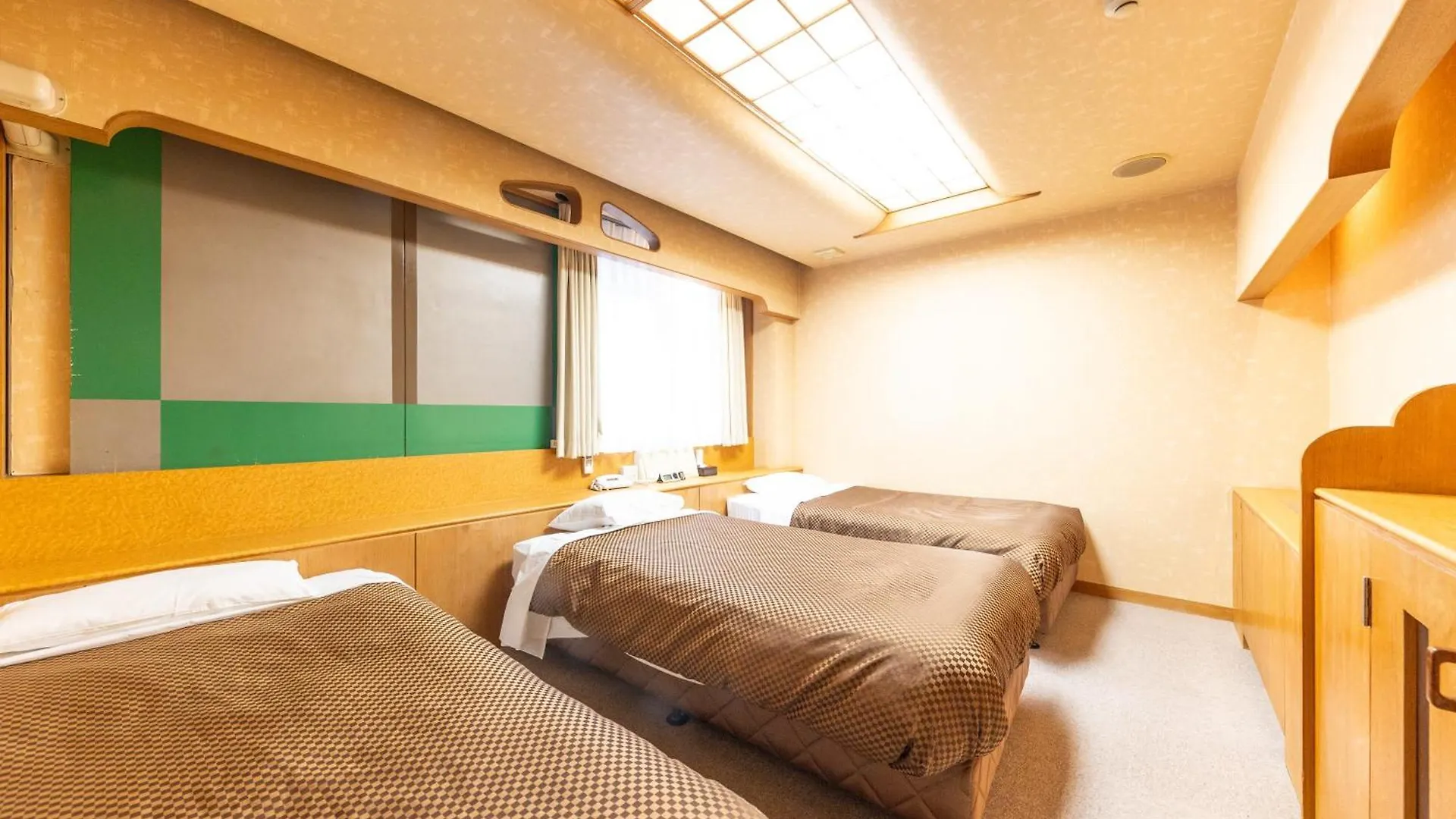 Reco Hotel Mikuni Toyonaka